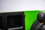 Battery-powered car Mercedes G63 XXL Green Painted 4x4 – view 16
