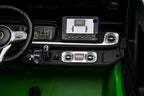 Battery Operated Car Mercedes G63 XXL Green 24V – view 12