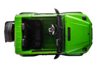 Battery Operated Car Mercedes G63 XXL Green 24V – view 16