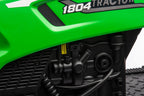 Battery Tractor HC-306 Green 24V – view 10