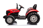 Battery Tractor HC-306 Red 24V – view 2