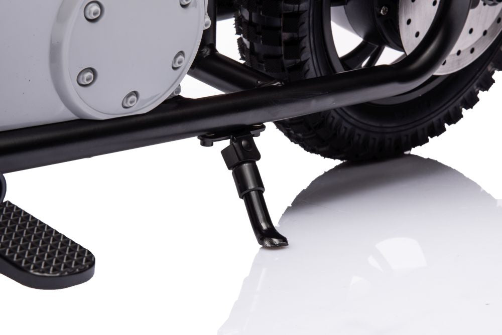 Battery-powered Motor A9902 36V Red – view 6