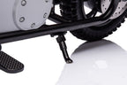 Battery-powered Motor A9902 36V Red – view 6