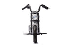 Battery-powered Motor A9902 36V White – view 2