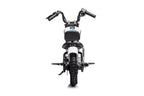 Battery-powered Motor A9902 36V White – view 5