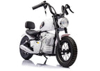Battery-powered Motor A9902 36V White – Electric Ride-On