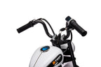 Battery-powered Motor A9902 36V White – view 7