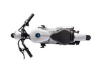 Battery-powered Motor A9902 36V White – view 9
