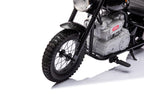 Battery-powered Motor A9902 36V Black – view 11