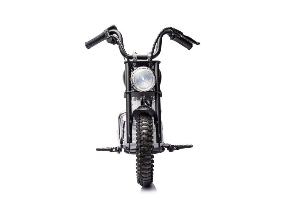 Battery-powered Motor A9902 36V Black – view 10