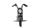 Battery-powered Motor A9902 36V Black – view 10