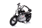 Battery-powered Motor A9902 36V Black – view 7