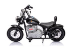 Battery-powered Motor A9902 36V Black – view 8
