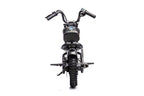 Battery-powered Motor A9902 36V Black – view 6