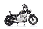 Battery-powered Motor A9902 36V Black – view 9