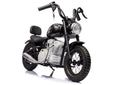 Battery-powered Motor A9902 36V Black – Electric Ride-On