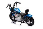 Battery-powered Motor A9902 36V Blue – view 6