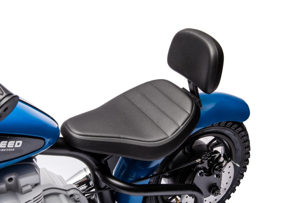 Battery-powered Motor A9902 36V Blue – view 9
