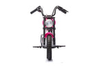 Battery-powered Motor A9902 36V Pink – view 2