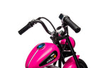 Battery-powered Motor A9902 36V Pink – view 15