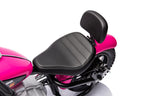 Battery-powered Motor A9902 36V Pink – view 16