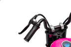 Battery-powered Motor A9902 36V Pink – view 17