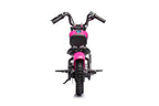 Battery-powered Motor A9902 36V Pink – view 6