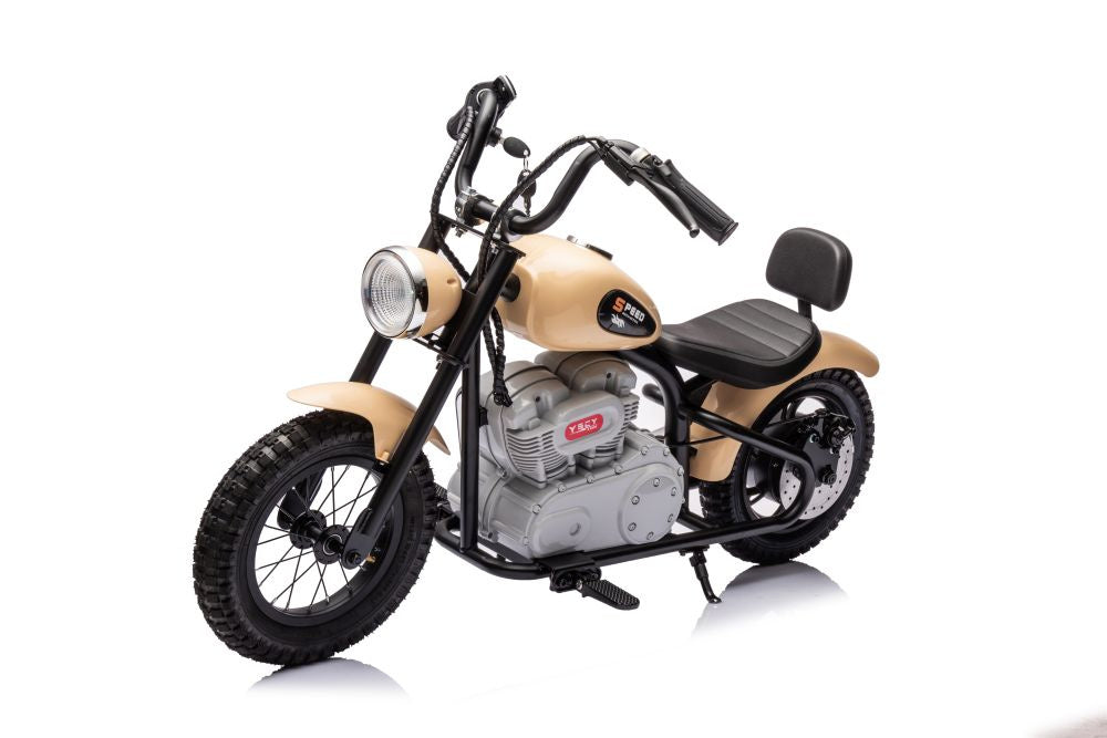 Battery Motor A9902 36V Khaki – view 4