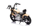 Battery Motor A9902 36V Khaki – view 5