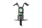 Battery-powered Motor A9902 36V Green – view 3