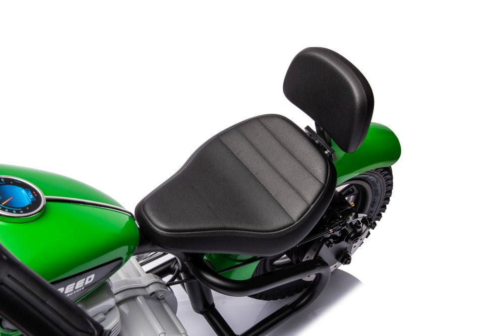 Battery-powered Motor A9902 36V Green – view 10
