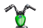 Battery-powered Motor A9902 36V Green – view 11