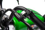 Battery-powered Motor A9902 36V Green – view 17
