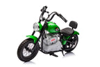 Battery-powered Motor A9902 36V Green – view 2