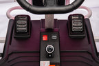 Battery Car Buggy A8812 Pink 24V – view 15
