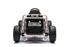 Battery Car Buggy A8812 Pink 24V – view 6