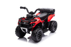 GTS1155 Red Battery Quad – view 11