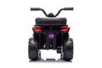 GTS1155 Red Battery Quad – view 5