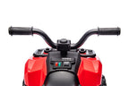 GTS1155 Red Battery Quad – view 8