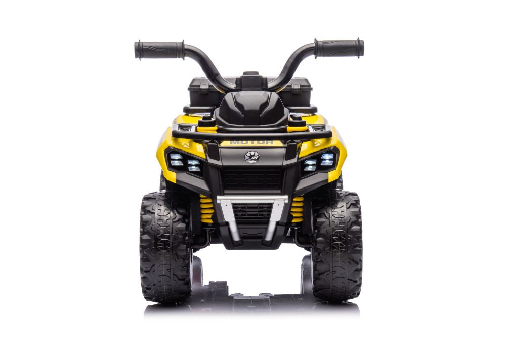 GTS1155 Battery Quad Yellow – view 2