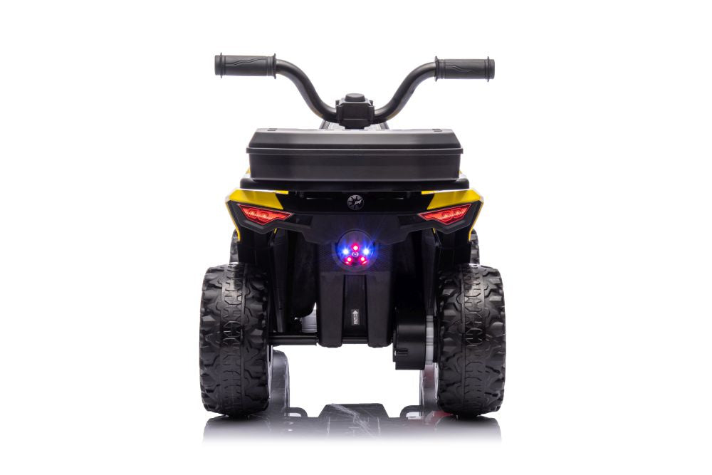 GTS1155 Battery Quad Yellow – view 4