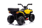 GTS1155 Battery Quad Yellow – view 6