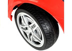 Coronet S Red - Electric Ride On Car – view 8