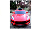Coronet S Red - Electric Ride On Car – view 13