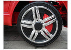 Coronet S Red - Electric Ride On Car – view 15