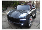 Coronet S Black - Electric Ride On Car – view 13