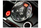Coronet S Black - Electric Ride On Car – view 8