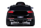 Coronet S Black - Electric Ride On Car – view 5