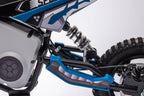 A9901 Blue Battery-powered Cross Bike – view 17