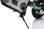 Battery-powered motocross bike A9901 Green – view 10